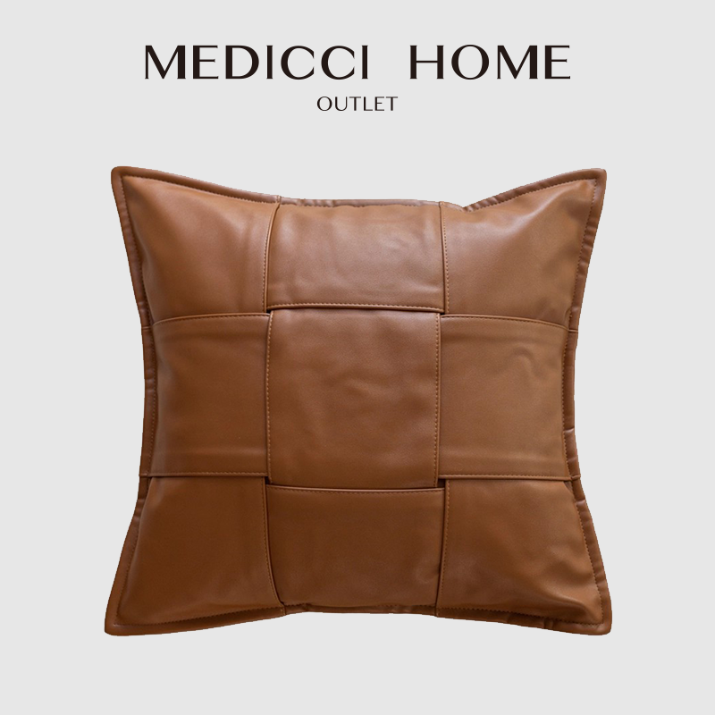 Sustainable Living Home - Medicci Home İspanya İthalatı Suni Deri