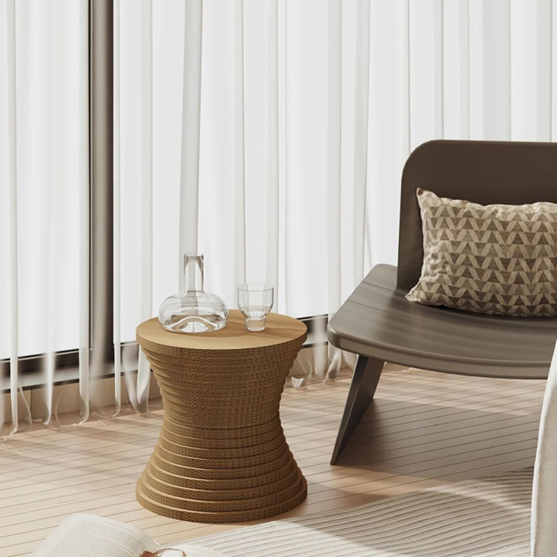 Oluklu Kağıt Çok Katmanlı Tabu - Sustainable Living Home incelemesi ve fiyatı