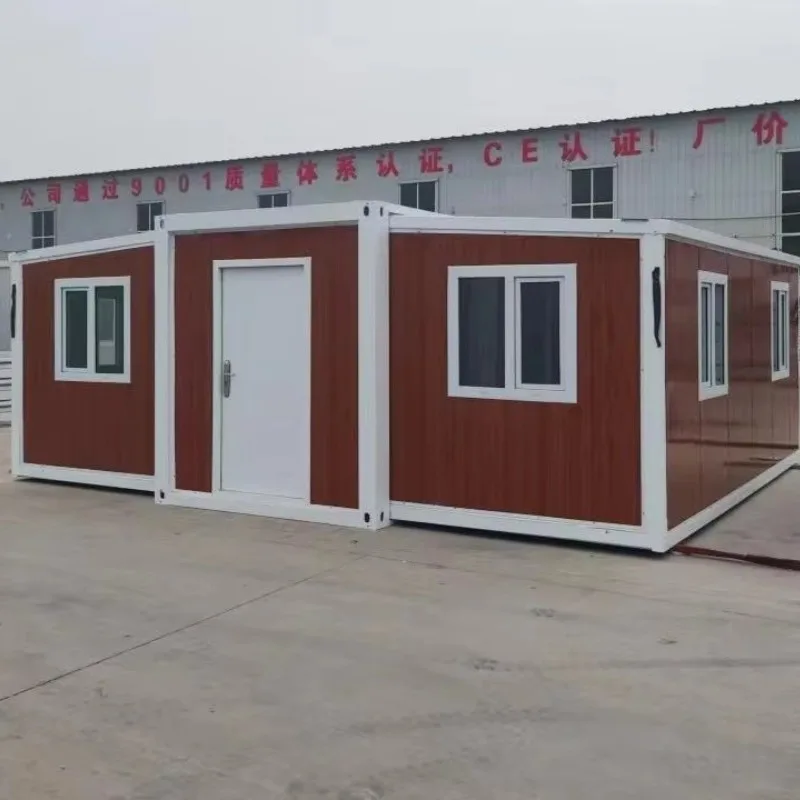 Yeşil Prefabrik Ev Ekolojik Ma - Sustainable Living Home incelemesi ve fiyatı