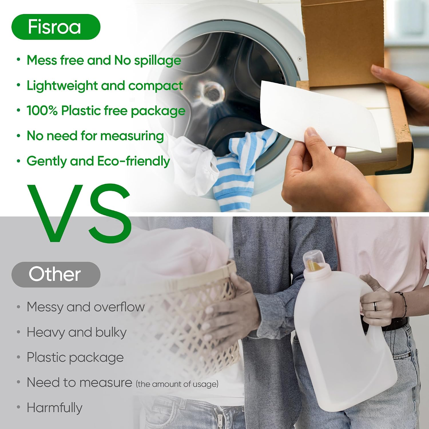 Seyahat Boyu Çamaşır Deterjanı - Laundry Strip Eco incelemesi ve fiyatı