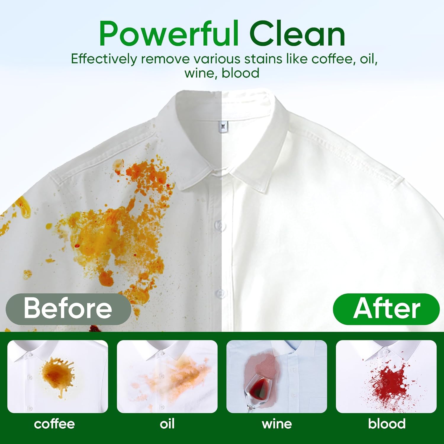 Seyahat Boyu Çamaşır Deterjanı - Laundry Strip Eco incelemesi ve fiyatı