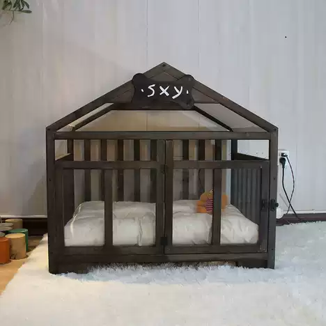 Modern Lüks İç Mekan Köpek Kul - Sustainable Living House Designs incelemesi ve fiyatı