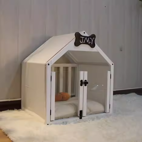 Modern Lüks İç Mekan Köpek Kul - Sustainable Living House Designs incelemesi ve fiyatı