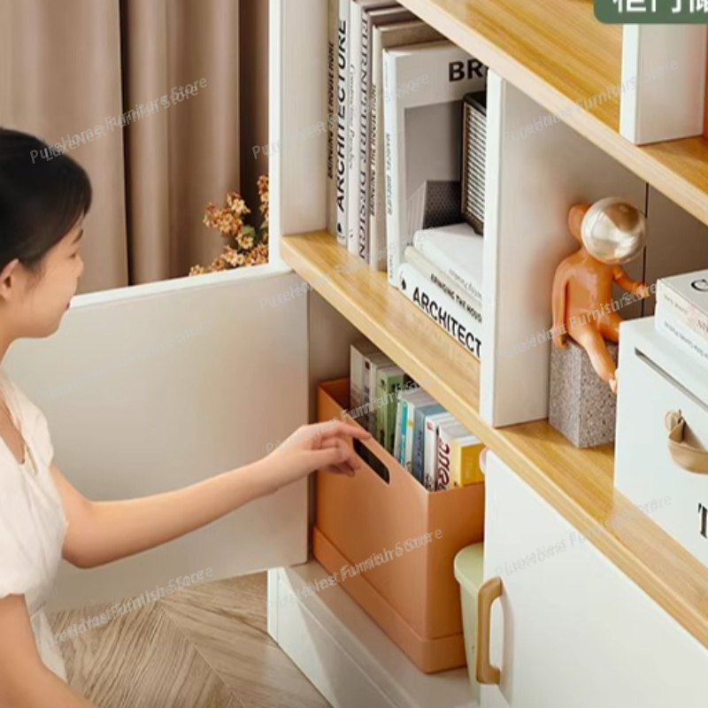 Modern Popüler Kitaplık Sürdür - Sustainable Living Home incelemesi ve fiyatı