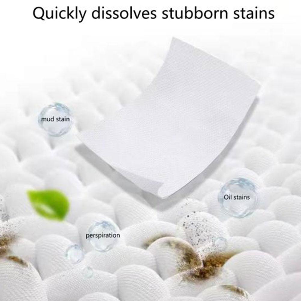 Çamaşır Köpük Kağıdı Ultra Kon - Laundry Strip Eco incelemesi ve fiyatı