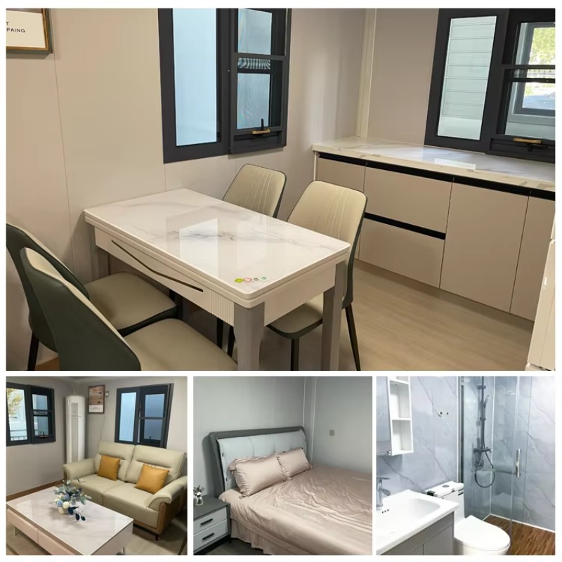 Şehir İçi Küçük Evler İçin Öze - Sustainable Living Home incelemesi ve fiyatı