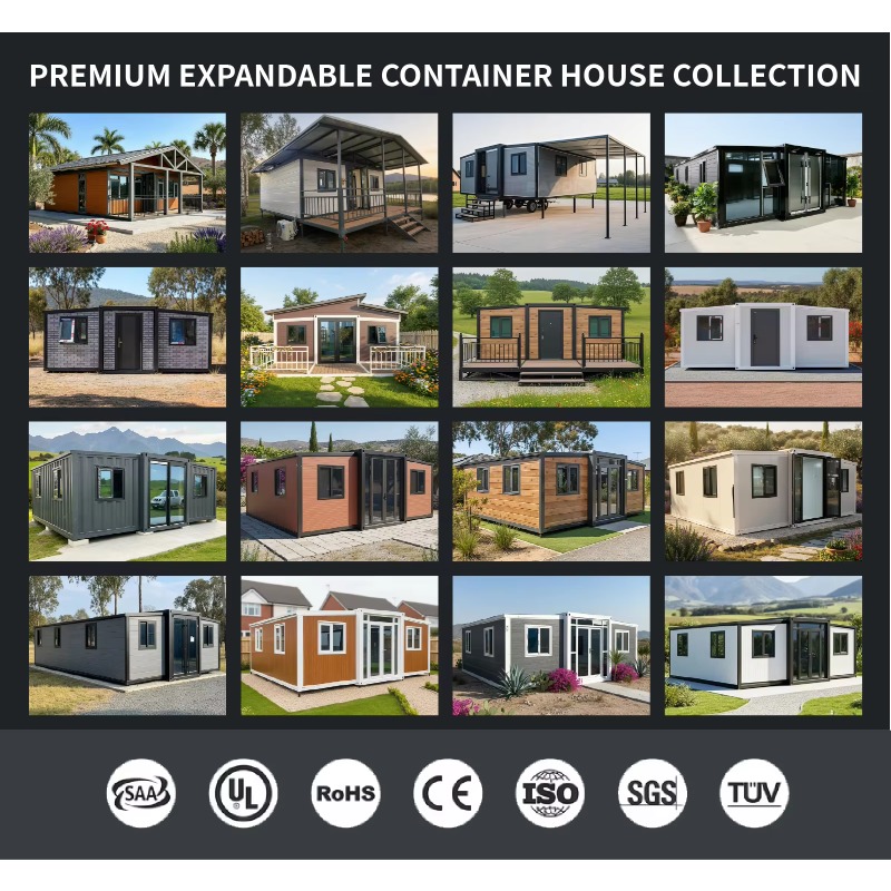 Şehir İçi Küçük Evler İçin Öze - Sustainable Living Home incelemesi ve fiyatı