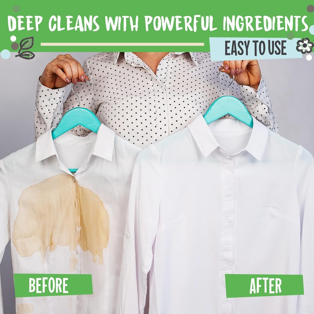 Çevre Dostu Çamaşır Deterjanı  - Laundry Strip Eco incelemesi ve fiyatı