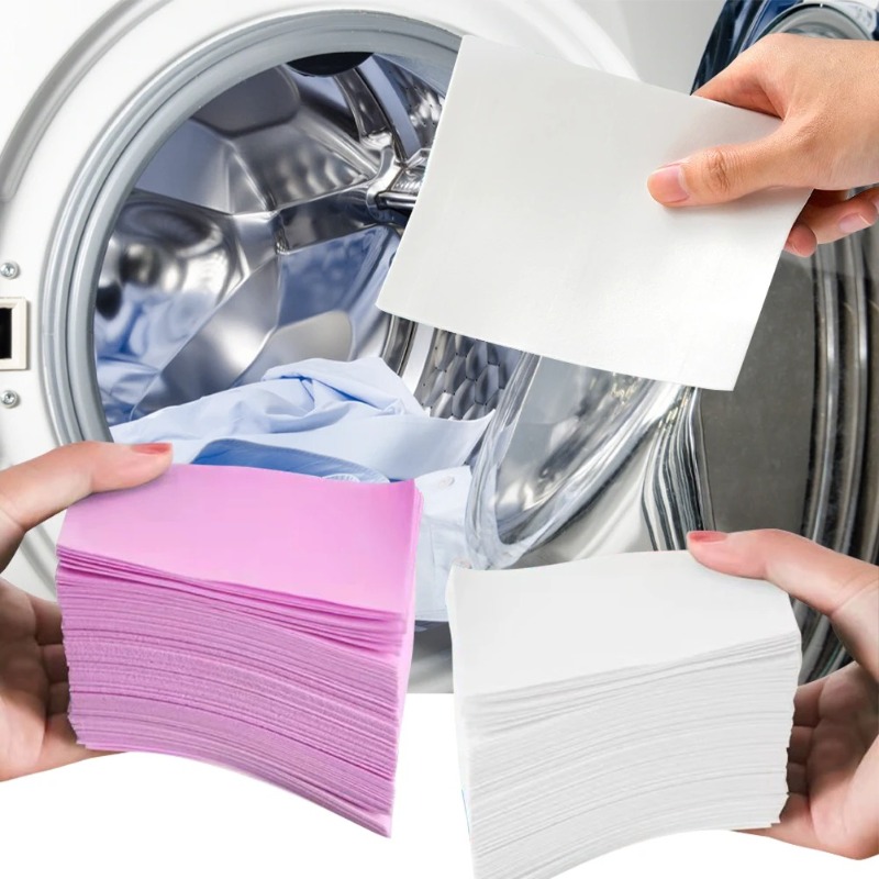 60/120/180 adet çamaşır deterj - Laundry Strip Eco incelemesi ve fiyatı