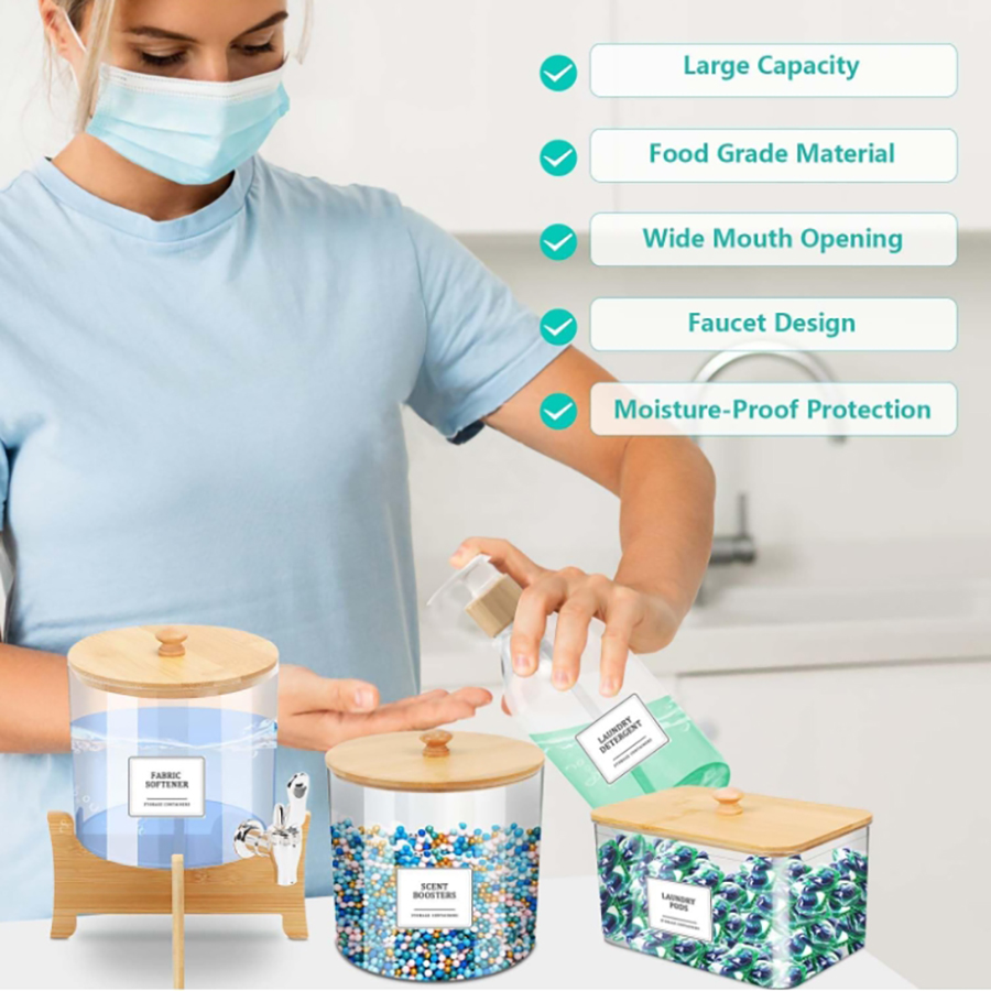 3'lü Paket Çamaşır Organizasyo - Laundry Strip Eco incelemesi ve fiyatı
