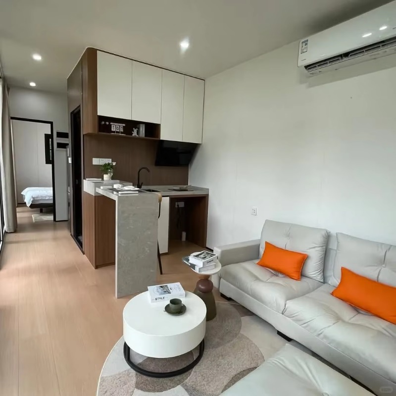 Enerji Verimli Sürdürülebilir  - Sustainable Living Home incelemesi ve fiyatı