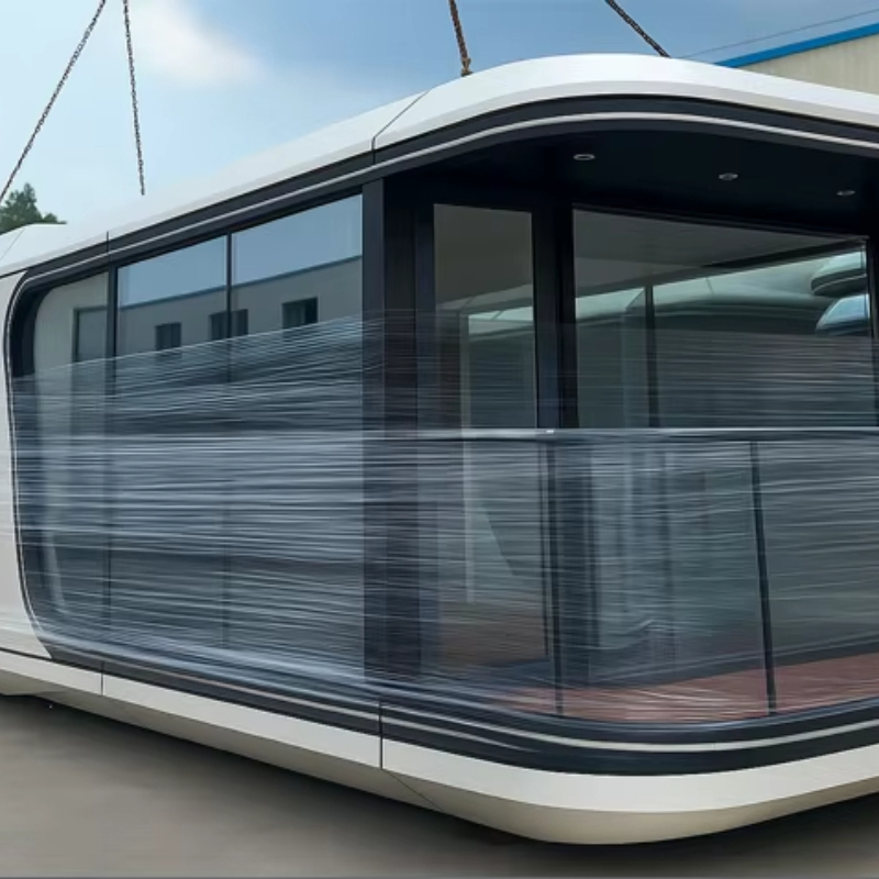 Enerji Verimli Sürdürülebilir  - Sustainable Living Home incelemesi ve fiyatı