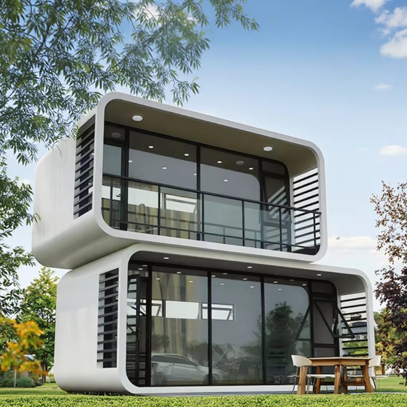 Enerji Verimli Sürdürülebilir  - Sustainable Living Home incelemesi ve fiyatı
