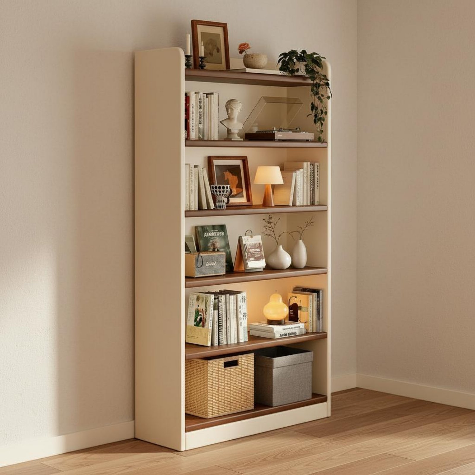 Çok Katlı Kitap Düzenleyici Bü - Sustainable Living Home incelemesi ve fiyatı
