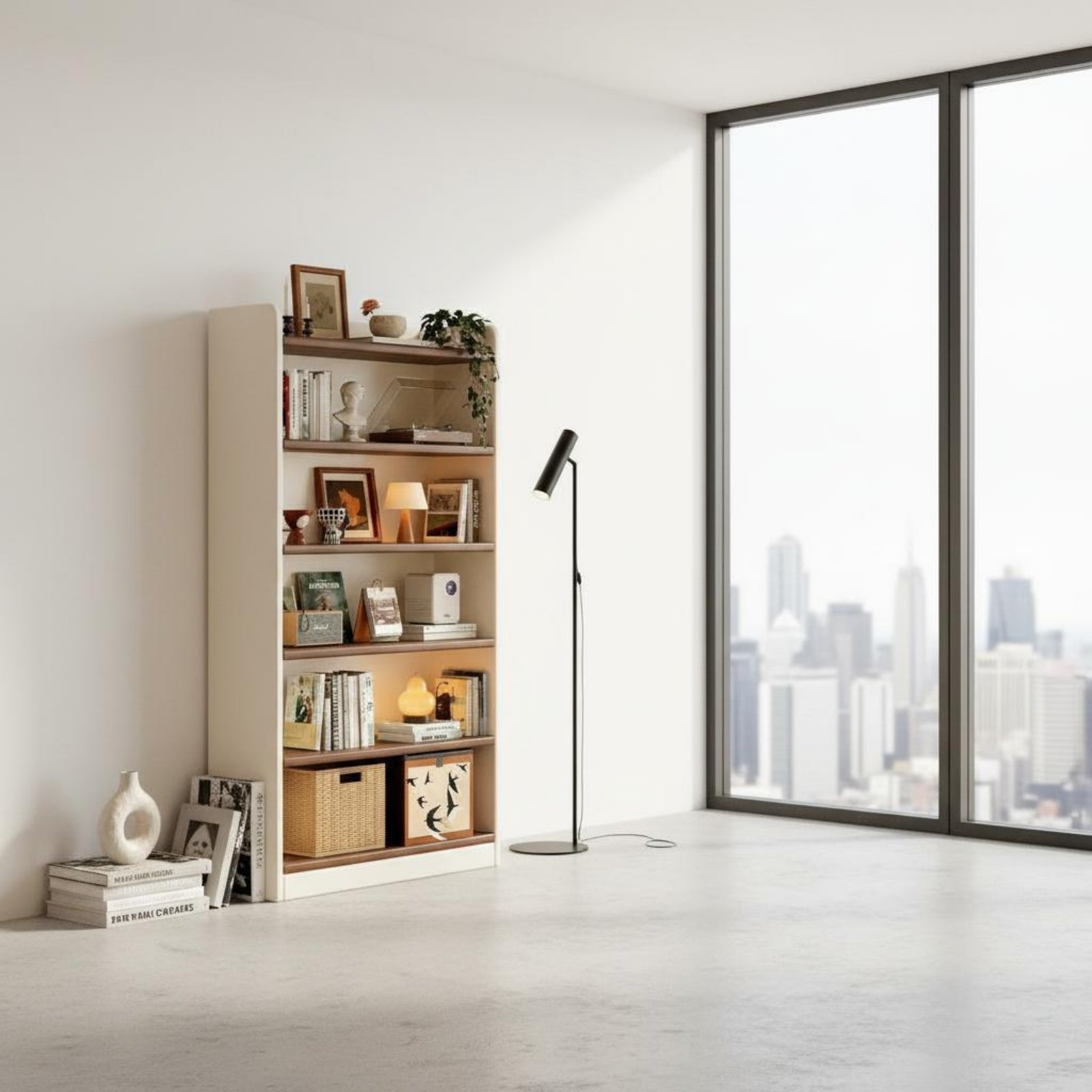 Çok Katlı Kitap Düzenleyici Bü - Sustainable Living Home incelemesi ve fiyatı