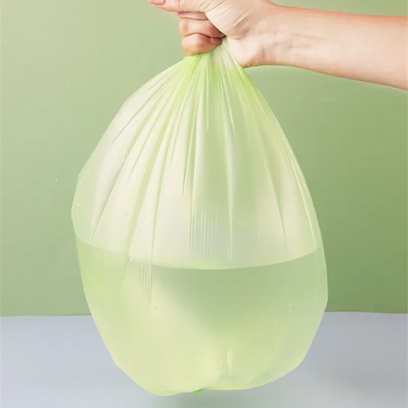 100 adet Parçalanabilir Çöp To - Biodegradable Bin Liner incelemesi ve fiyatı